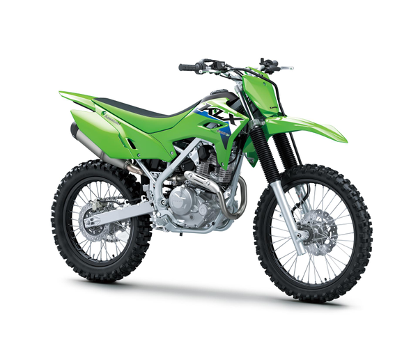 KAWASAKI KLX230R S 2026