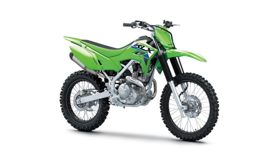 KAWASAKI KLX230R S 2026