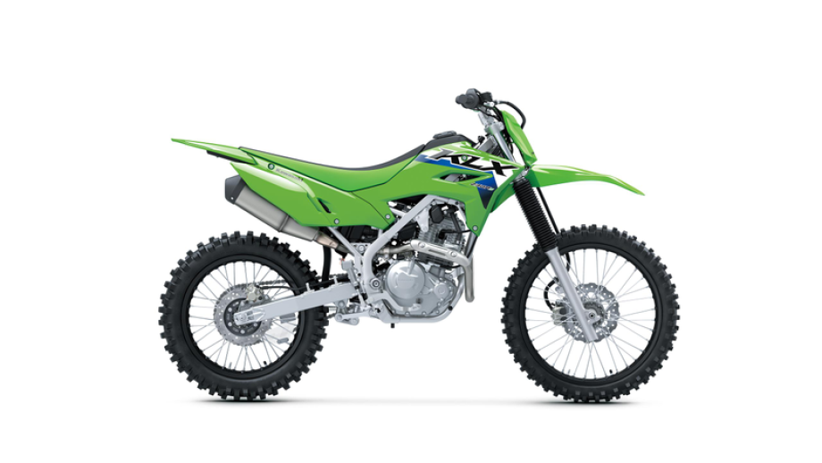 KAWASAKI KLX230R S 2026