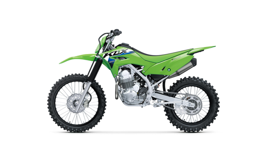 KAWASAKI KLX230R S 2026