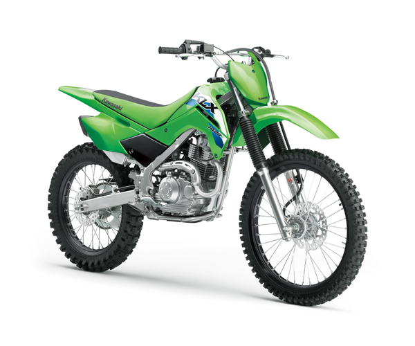 KAWASAKI KLX140R F 2026
