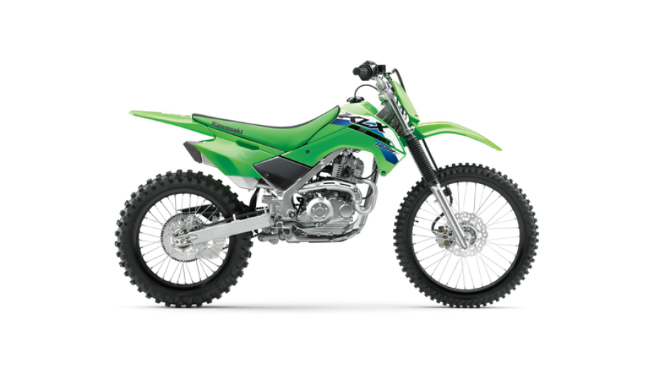 KAWASAKI KLX140R F 2026