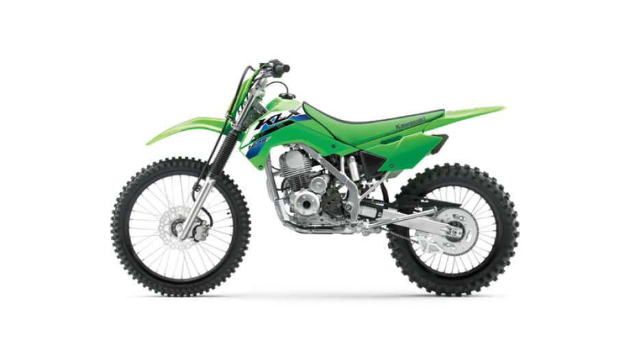 KAWASAKI KLX140R F 2026