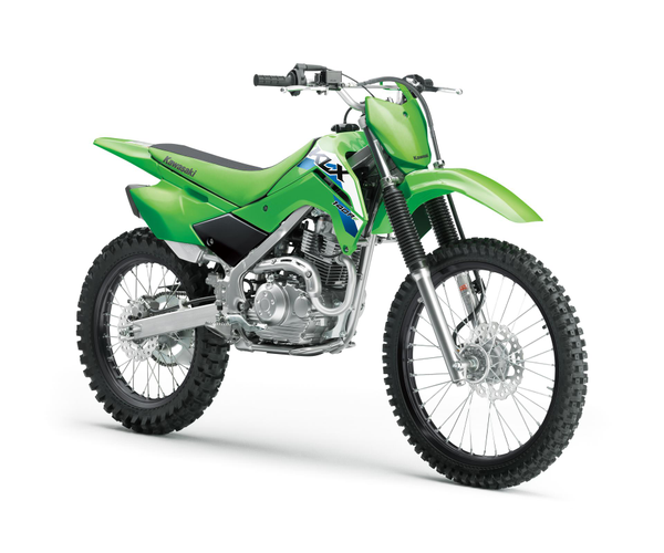 KAWASAKI KLX140R F 2027