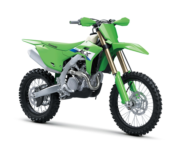 KAWASAKI KX450 FX 2027