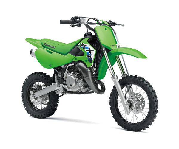 KAWASAKI KX65 2026