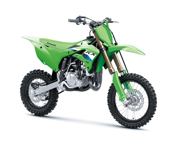 KAWASAKI KX85 2027