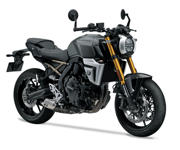 SUZUKI GSX 8T 2026