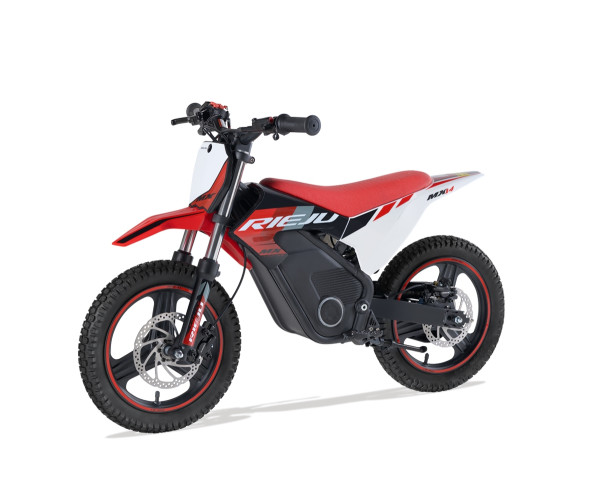 RIEJU MX14 500W 2026