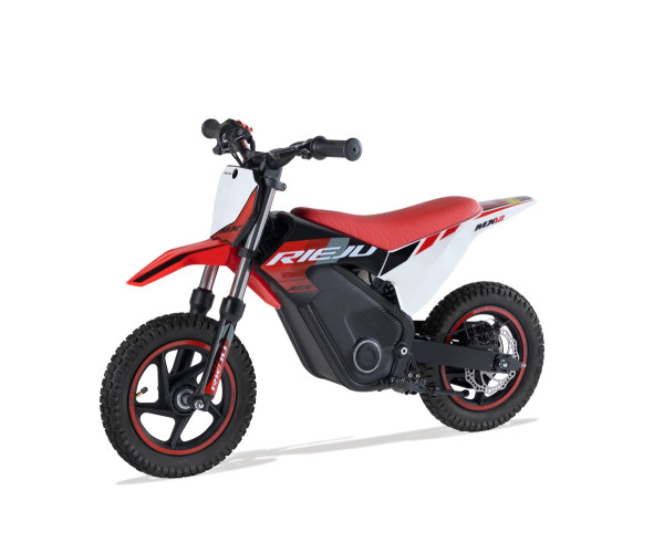 RIEJU MX12 250W 2026