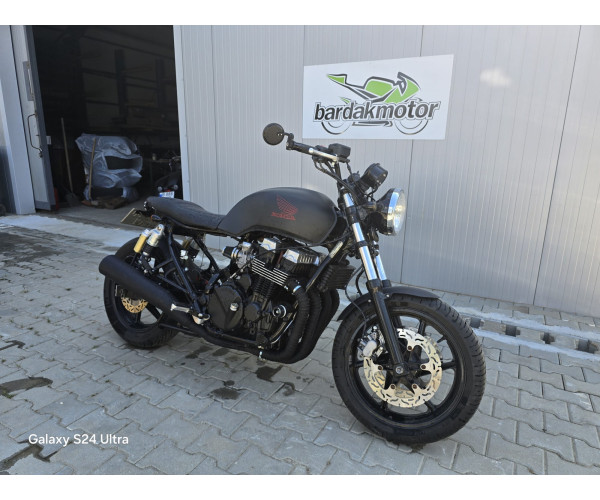 HONDA CB750 1993