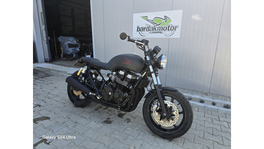 HONDA CB750 1993