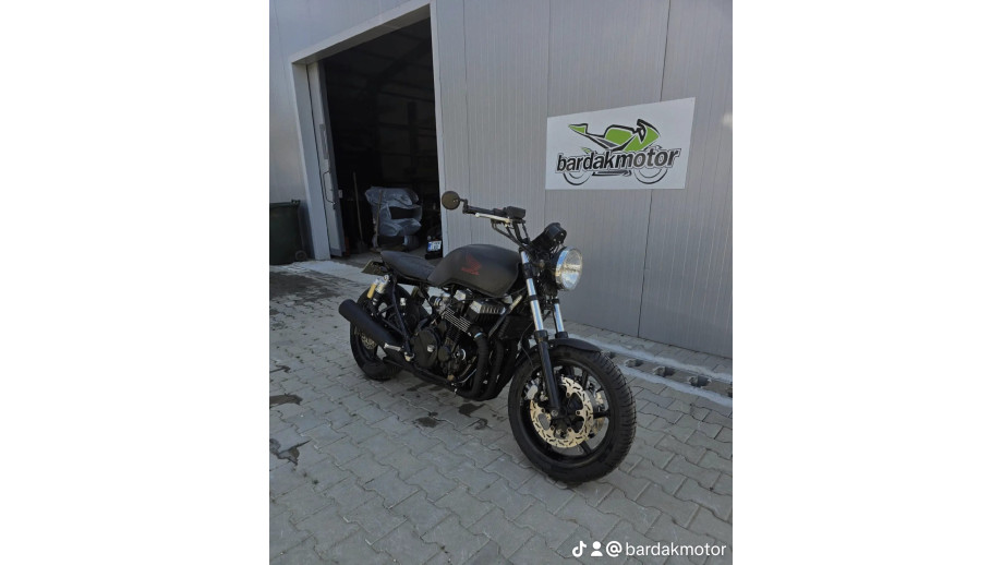 HONDA CB750 1993