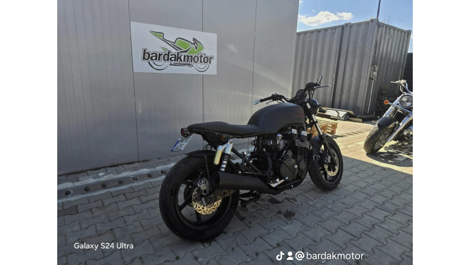 HONDA CB750 1993