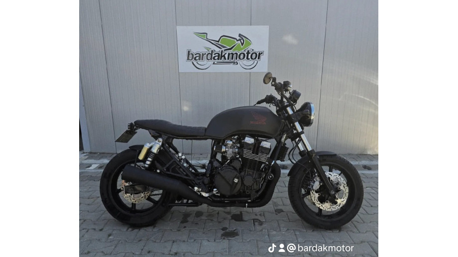 HONDA CB750 1993