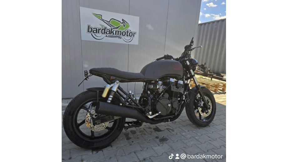 HONDA CB750 1993