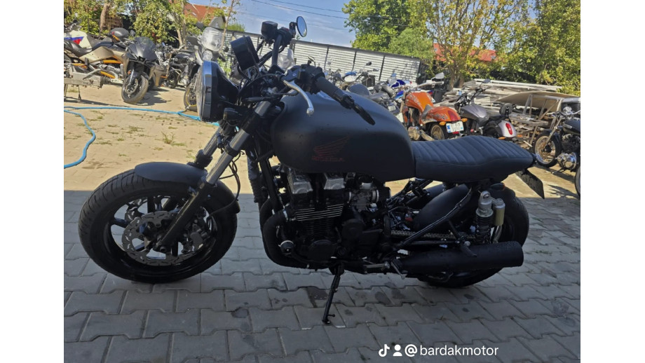 HONDA CB750 1993