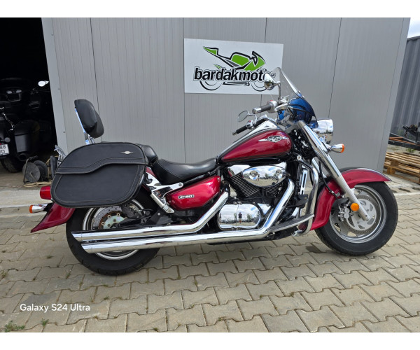 SUZUKI VL 1500 2007