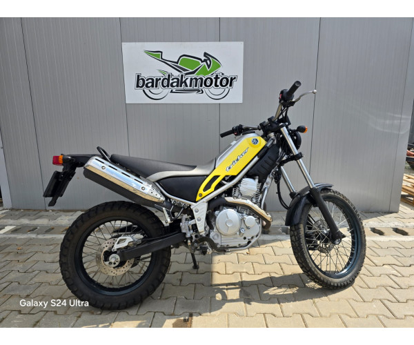 YAMAHA Tricker XG250 2005