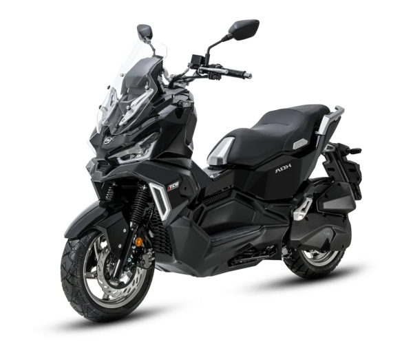 SYM SYM ADX 2025