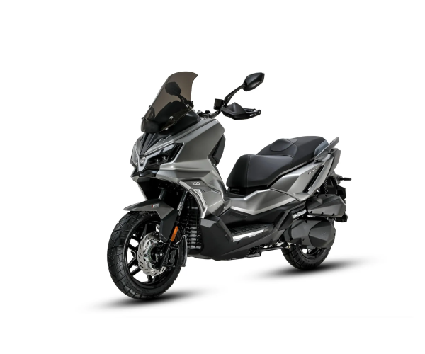 SYM ADX300 2025