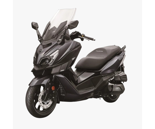 SYM CRUISYM E5 2025