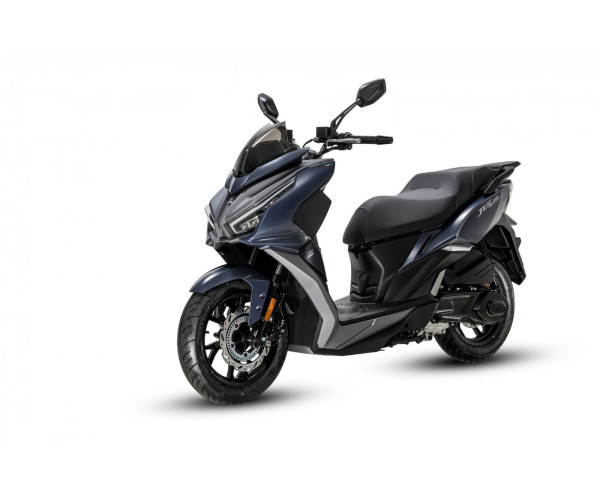 SYM JET 14 EVO 125 2025