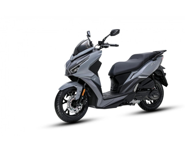 SYM  JET 14 EVO 200 2025