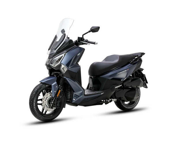 SYM Joyride 300 16’' 2025