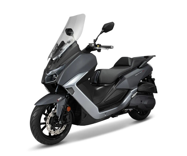 SYM Maxsym 400GT 2025