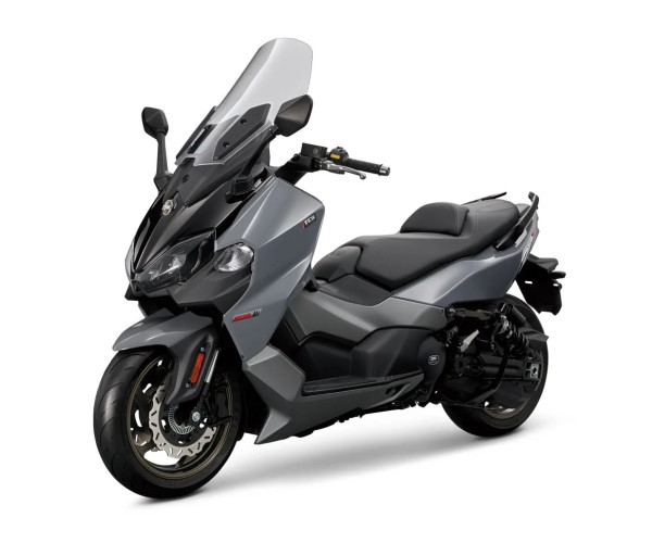 SYM Maxsym TL 2025
