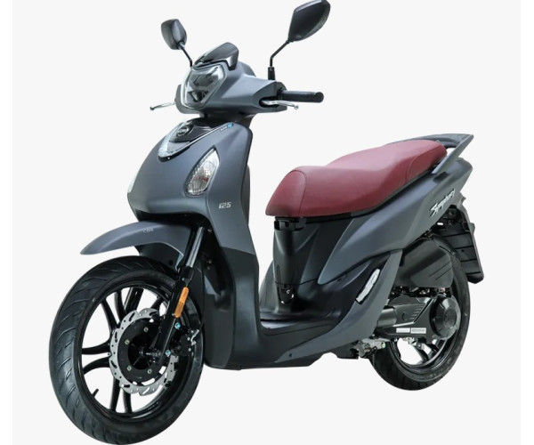 SYM Symphony 50 2025