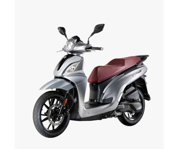 SYM Symphony ST 200 cc 2025