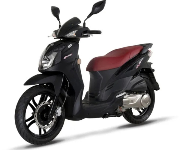 SYM Symphony SR ABS 2025