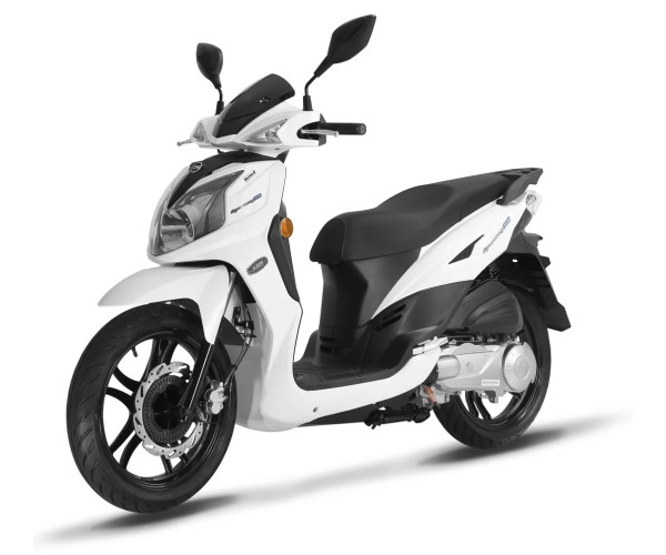 SYM Symphony SR CBS 2025