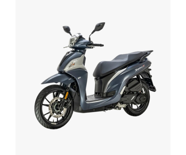 SYM Symphony ST 125 2025