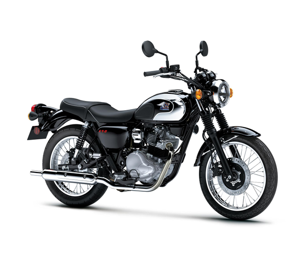 KAWASAKI Meguro S1 2026