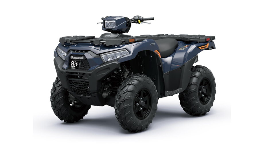 KAWASAKI BRUTEFORCE 750 2026