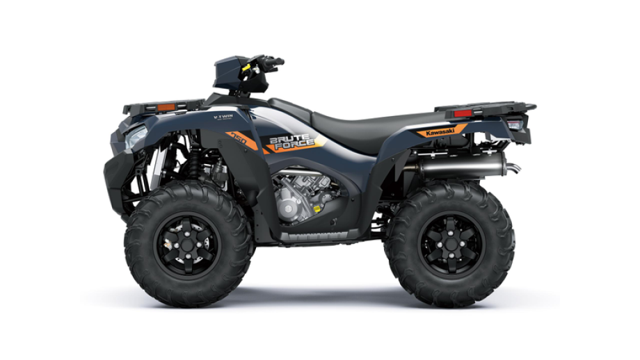KAWASAKI BRUTEFORCE 750 2026