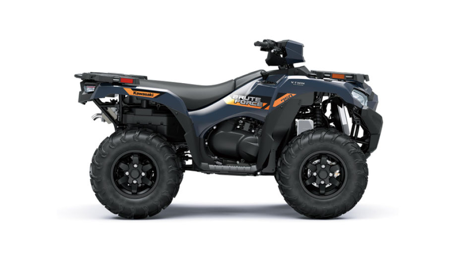 KAWASAKI BRUTEFORCE 750 2026