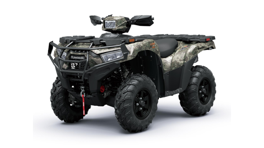 KAWASAKI BRUTEFORCE 750 SE 2026