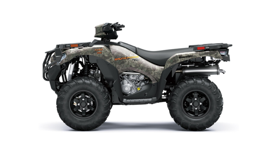 KAWASAKI BRUTEFORCE 750 SE 2026