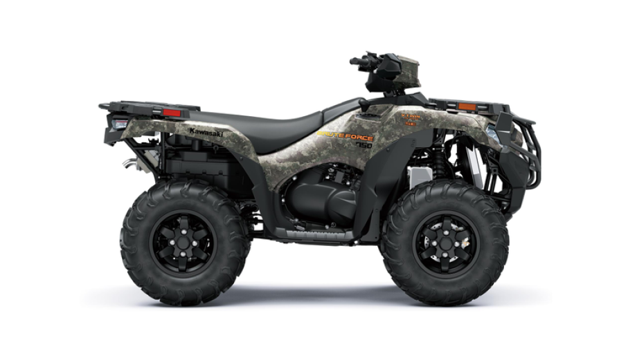 KAWASAKI BRUTEFORCE 750 SE 2026