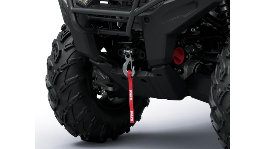 KAWASAKI BRUTEFORCE 750 SE 2026