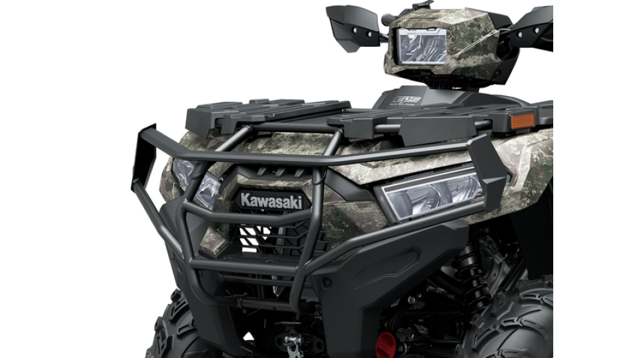 KAWASAKI BRUTEFORCE 750 SE 2026