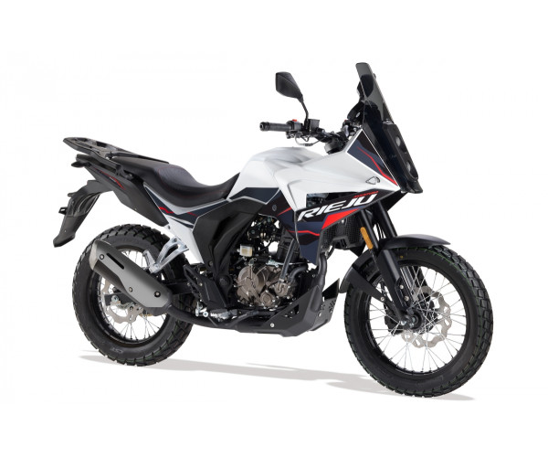 RIEJU Aventura 125 2026