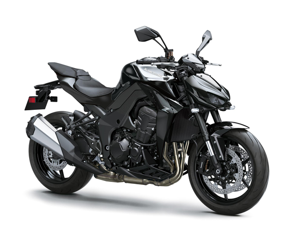 KAWASAKI Z1100 2026