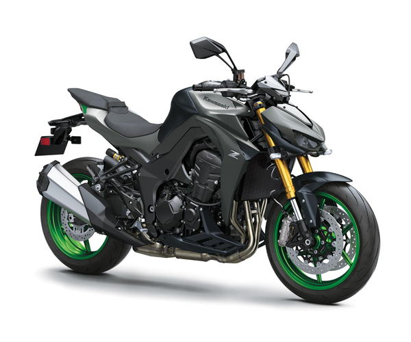 KAWASAKI Z1100 SE 2026