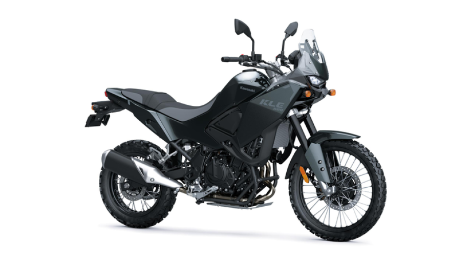 KAWASAKI KLE500 2026
