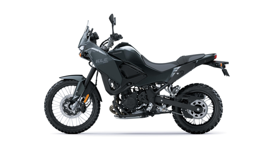 KAWASAKI KLE500 2026